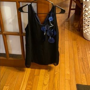 Charlotte Russe tank